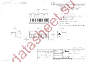 1776554-8 datasheet  